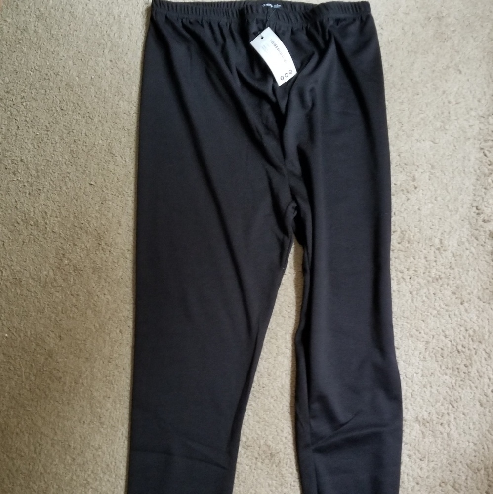 Maternity Leggings